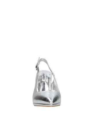 DAMEN-DEKOLLETÉ - IKAROS SILBER - GS35446-1 3