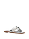 DAMENSCHUHE - IKAROS SILBER - IKSS24-01 2