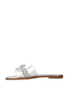 DAMENSCHUHE - IKAROS SILBER - IKSS24-01 4