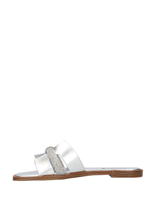 DAMENSCHUHE - IKAROS SILBER - IKSS24-01 4