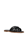 DAMENSCHUHE - IKAROS SCHWARZ - IKSS24-01 2