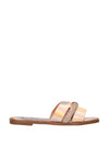 DAMENSCHUHE - IKAROS NUDE - IKSS24-01 1