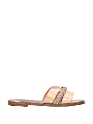 DAMENSCHUHE - IKAROS NUDE - IKSS24-01 1