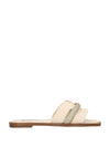 DAMENSCHUHE - IKAROS CREME - IKSS24-01 1