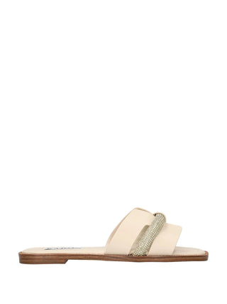 DAMENSCHUHE - IKAROS CREME - IKSS24-01 1