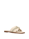 DAMENSCHUHE - IKAROS CREME - IKSS24-01 2