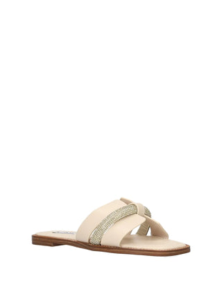 DAMENSCHUHE - IKAROS CREME - IKSS24-01 2