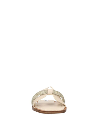 DAMENSCHUHE - IKAROS CREME - IKSS24-01 3