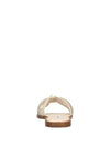 DAMENSCHUHE - IKAROS CREME - IKSS24-01 5