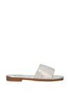 DAMENSCHUHE - IKAROS SILBER - IKSS24-02 1