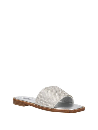 DAMENSCHUHE - IKAROS SILBER - IKSS24-02 2