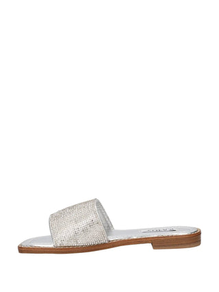 DAMENSCHUHE - IKAROS SILBER - IKSS24-02 4