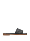 DAMENSCHUHE - IKAROS SCHWARZ - IKSS24-02 1