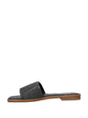 DAMENSCHUHE - IKAROS SCHWARZ - IKSS24-02 4