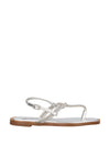 DAMENSCHUHE - IKAROS SILBER - IKSS24-03 1