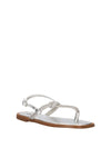 DAMENSCHUHE - IKAROS SILBER - IKSS24-03 2