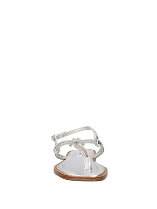 DAMENSCHUHE - IKAROS SILBER - IKSS24-03 3