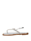 DAMENSCHUHE - IKAROS SILBER - IKSS24-03 4