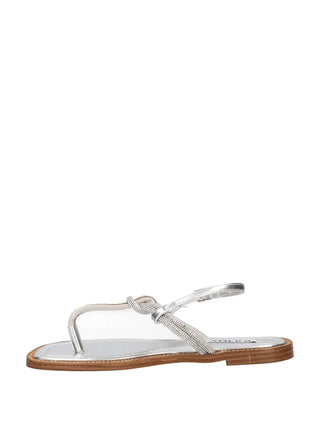 DAMENSCHUHE - IKAROS SILBER - IKSS24-03 4