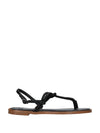 DAMENSCHUHE - IKAROS SCHWARZ - IKSS24-03 1