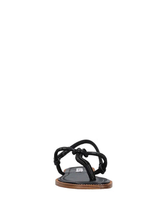 DAMENSCHUHE - IKAROS SCHWARZ - IKSS24-03 3