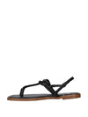 DAMENSCHUHE - IKAROS SCHWARZ - IKSS24-03 4