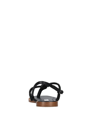 DAMENSCHUHE - IKAROS SCHWARZ - IKSS24-03 5