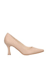 DAMEN-DEKOLLETÉ - NINI BEIGE - SS2503 1