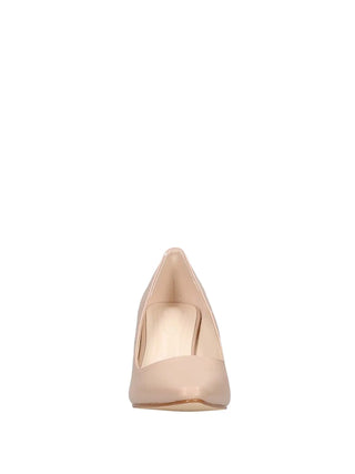 DAMEN-DEKOLLETÉ - NINI BEIGE - SS2503 3