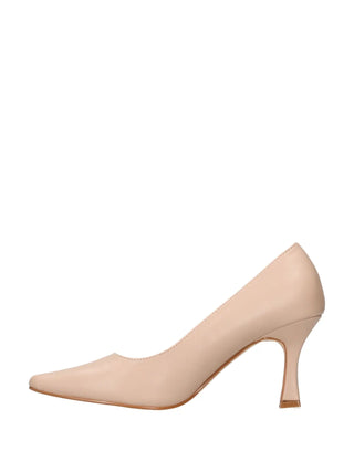 DAMEN-DEKOLLETÉ - NINI BEIGE - SS2503 4