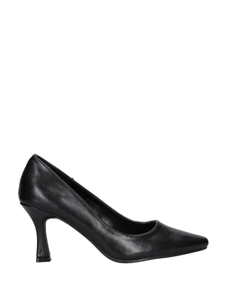 DAMEN-DEKOLLETÉ - NINI BLACK - SS2503