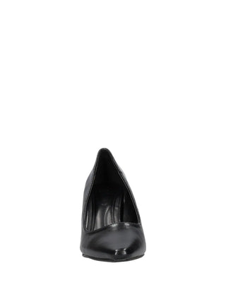 DAMEN-DEKOLLETÉ - NINI BLACK - SS2503 3