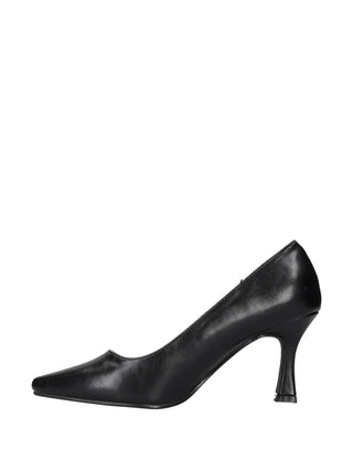 DAMEN-DEKOLLETÉ - NINI BLACK - SS2503 4