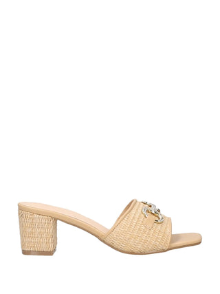 DAMENSCHUHE - NINI BEIGE - SS25106 1