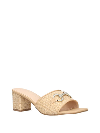 DAMENSCHUHE - NINI BEIGE - SS25106 2