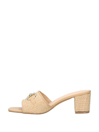 DAMENSCHUHE - NINI BEIGE - SS25106 4