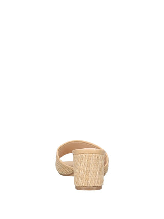 DAMENSCHUHE - NINI BEIGE - SS25106 5