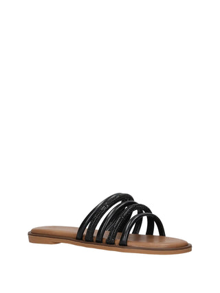 DAMENSCHUHE - NINI SCHWARZ - SS25113 2