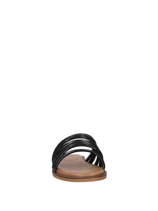 DAMENSCHUHE - NINI SCHWARZ - SS25113 3