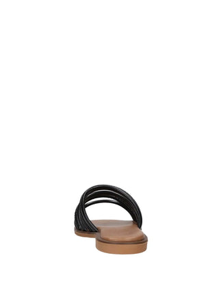 DAMENSCHUHE - NINI SCHWARZ - SS25113 5