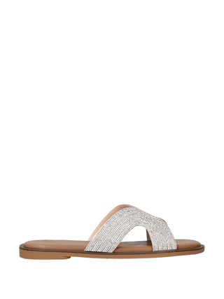DAMENSANDALE - NINI SILBER - SS25122