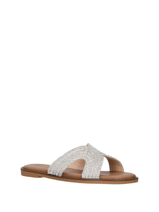 DAMENSANDALE - NINI SILBER - SS25122 2