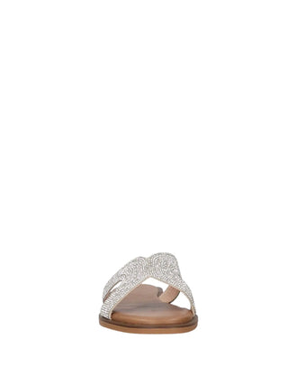 DAMENSANDALE - NINI SILBER - SS25122 3
