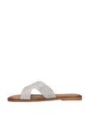 DAMENSANDALE - NINI SILBER - SS25122 4