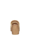DAMENSANDALE - NINI BEIGE - SS25125 5