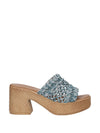 DAMENSANDALEN - NINI JEANS - SS25125 1