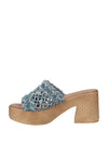 DAMENSANDALEN - NINI JEANS - SS25125 4