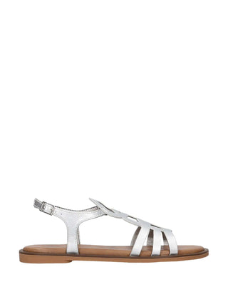 DAMENSANDALE - NINI SILBER - SS25132