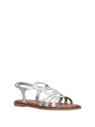 DAMENSANDALE - NINI SILBER - SS25132 2