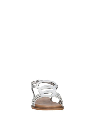 DAMENSANDALE - NINI SILBER - SS25132 3